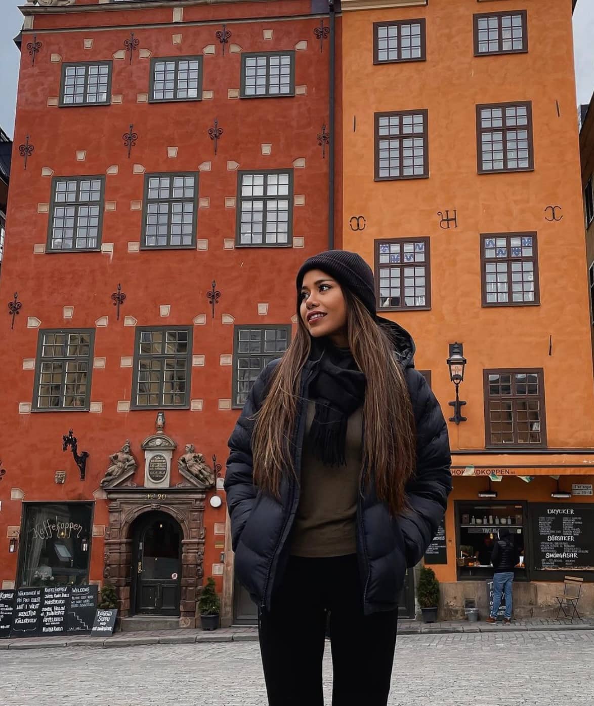 De nouveaux vols vers cette ville scandinave