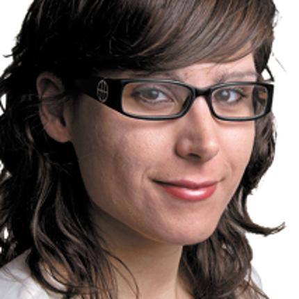 Sarah Bélisle