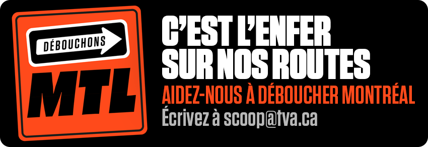 Débouchons Montréal - Scoop