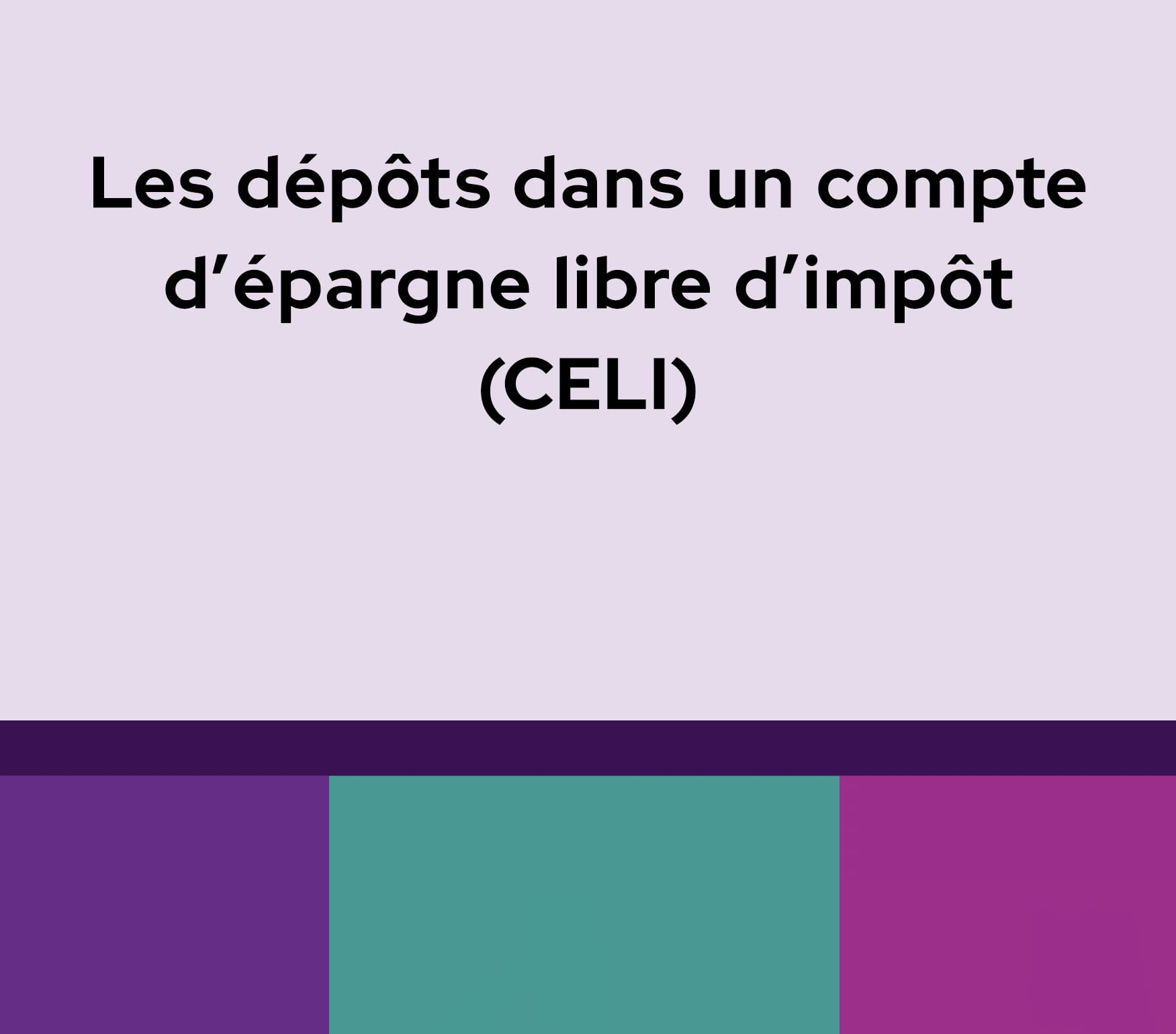 Votre argent estil protégé en cas de faillite de votre banque? JDM