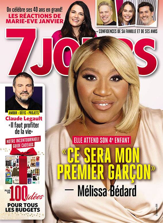 Vos magazines d'actualité culturelle et artistique | 7 Jours