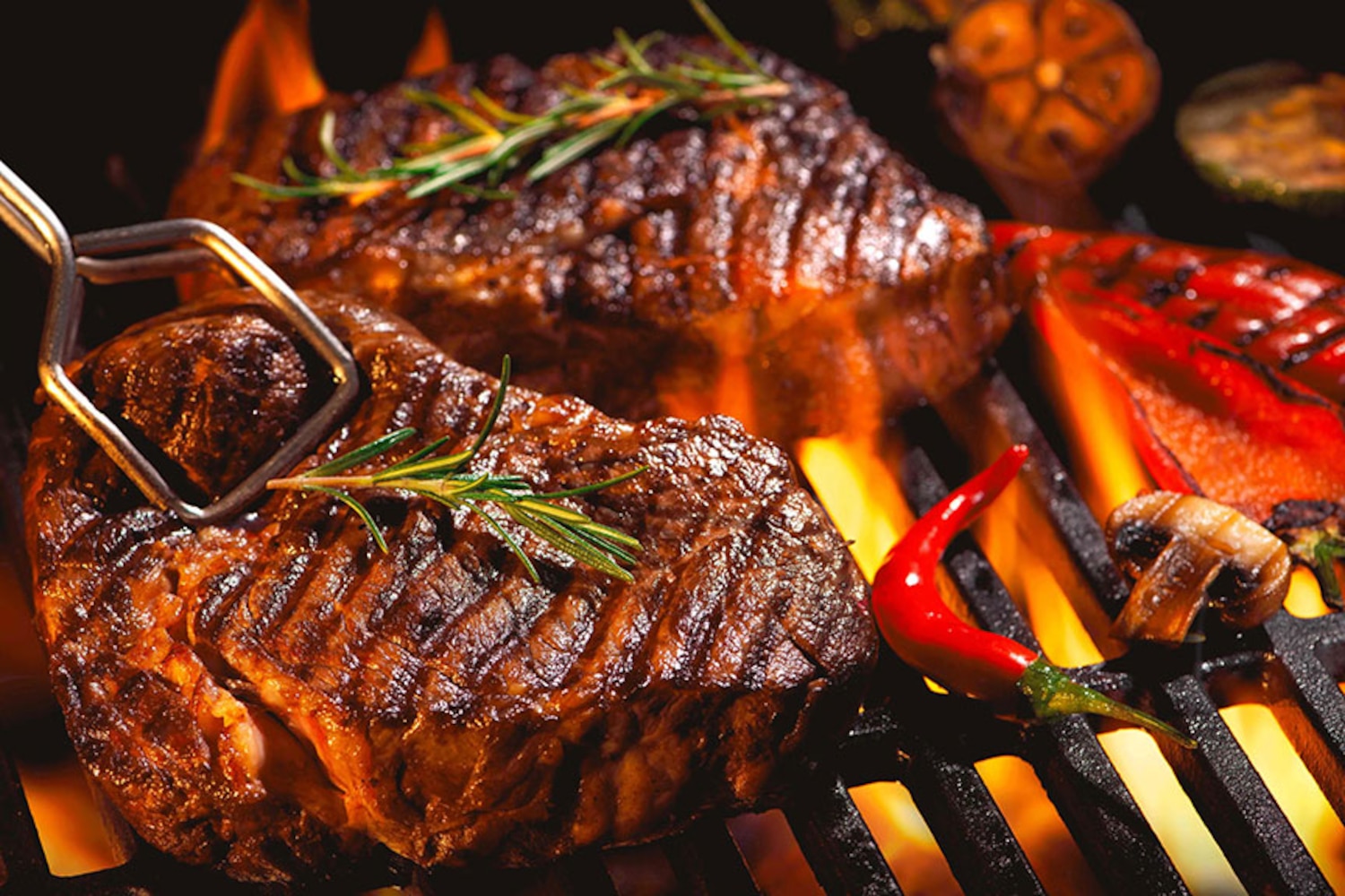 BBQ Nos 50 recettes les plus populaires Recettes du Québec