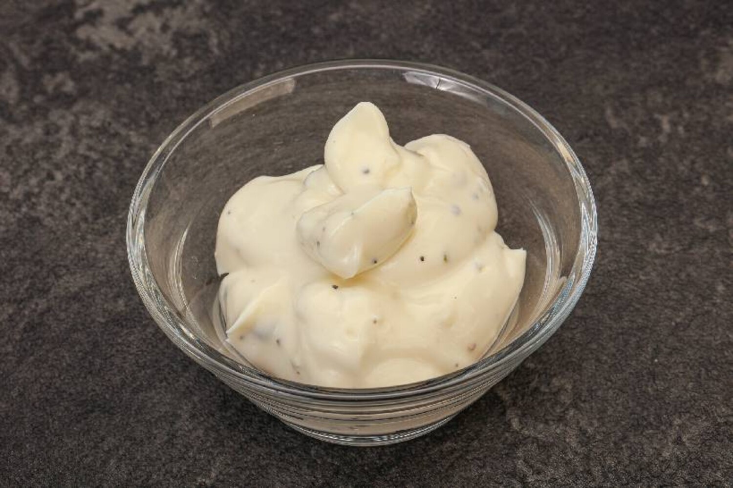 Recette de vinaigrette César comme au resto Recettes du Québec