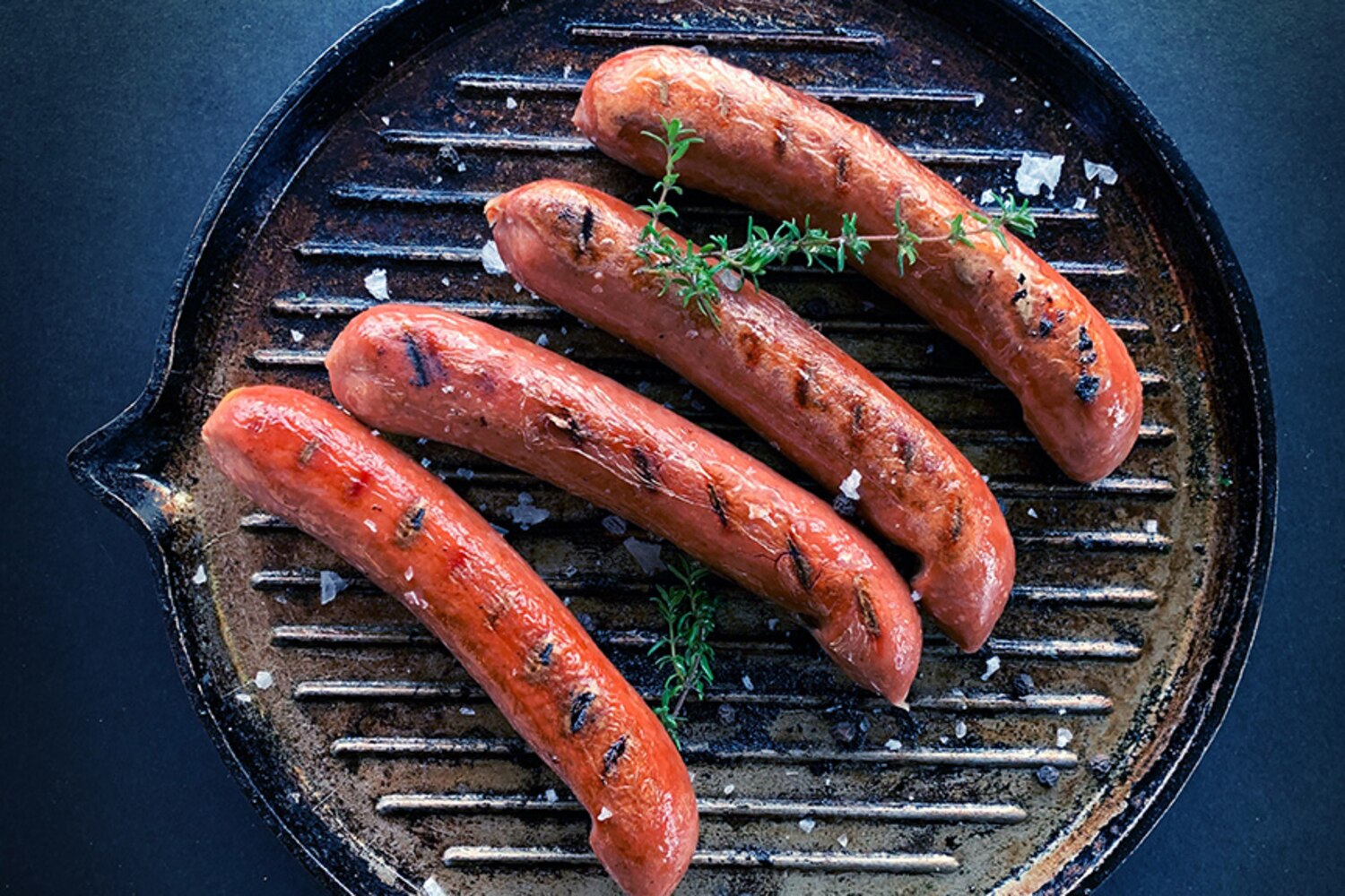 Faire ses saucisses maison Recettes du Québec