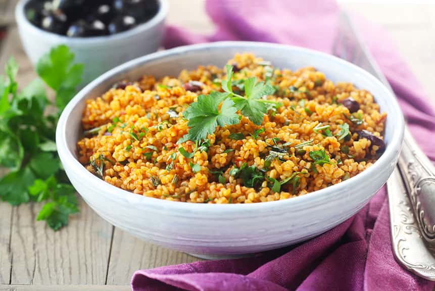 4 techniques pour cuire votre couscous à la perfection Recettes du Québec