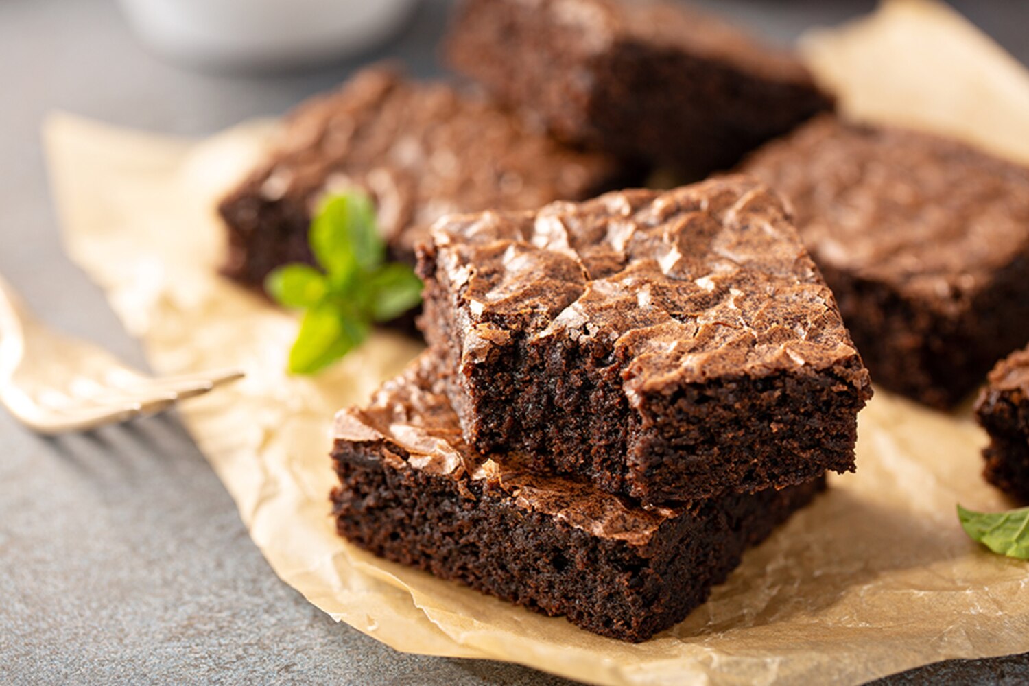 Recette de brownies cacao Fry's | Recettes du Québec