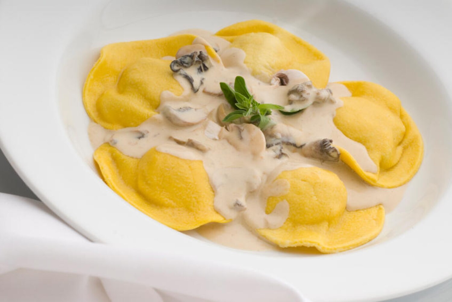 Meilleures recettes de pâtes farcies maison | Recettes du Québec