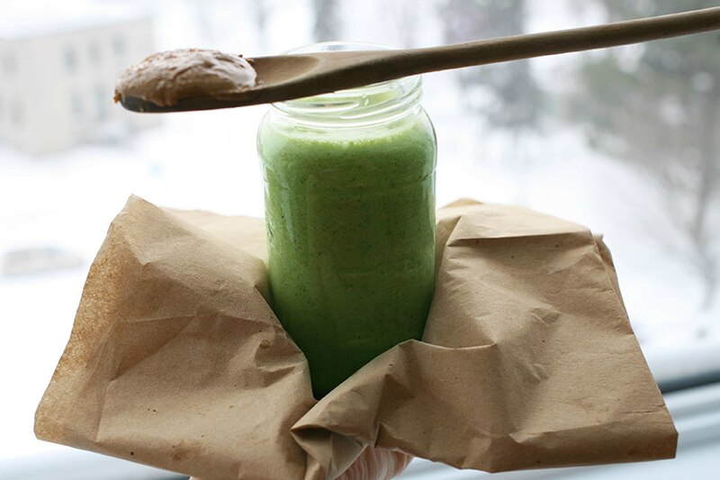 Les smoothies Recettes du Québec