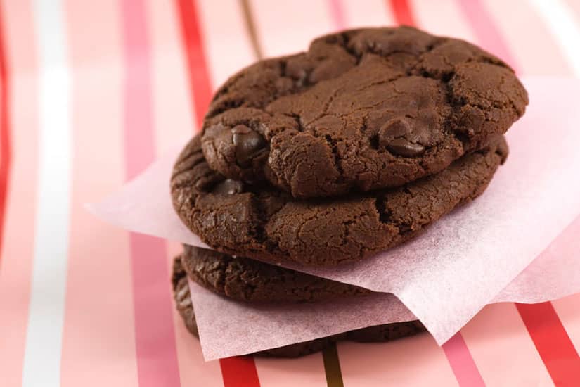 Les biscuits | Recettes du Québec