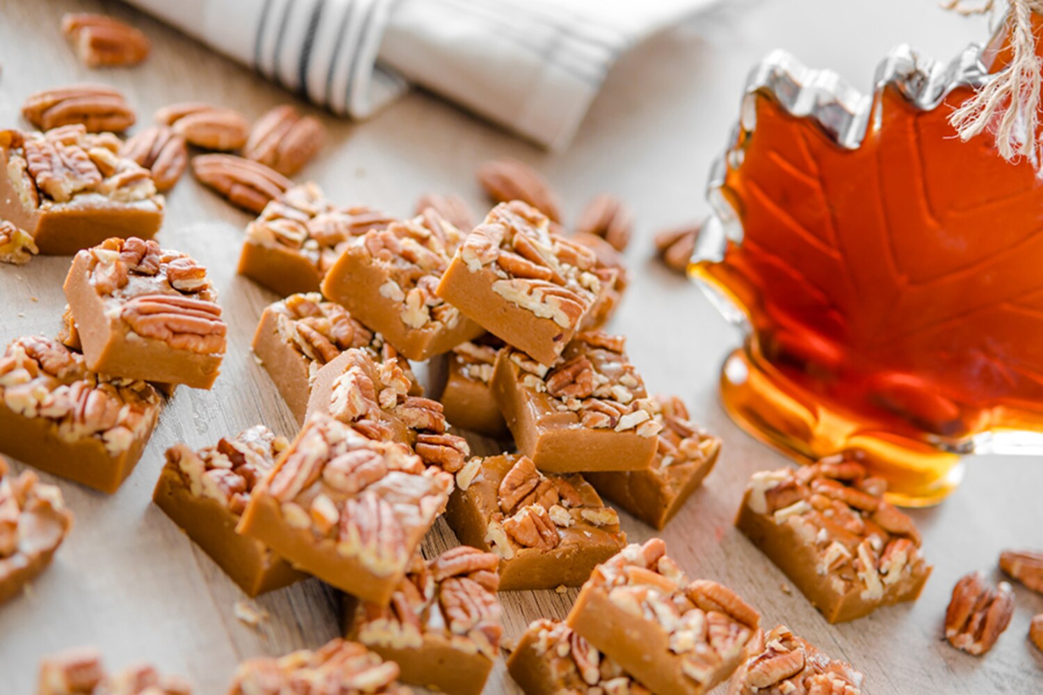 Top 10 Les meilleurs desserts à l'érable Recettes du Québec