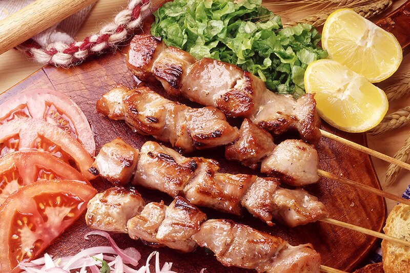 Barbecue Recettes du Québec