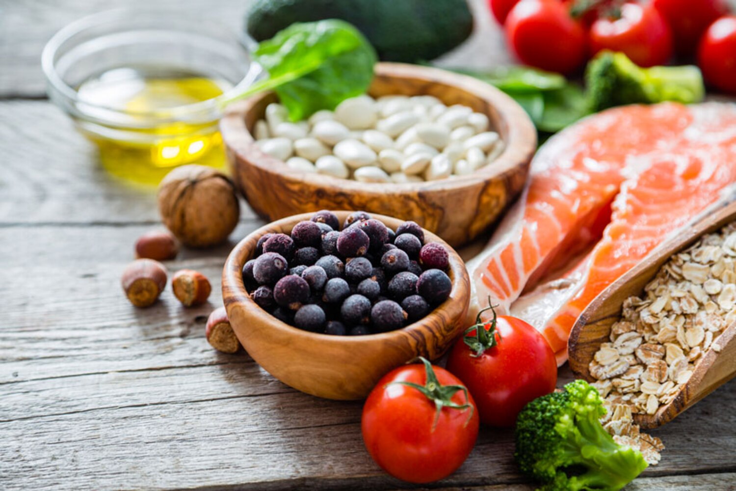 Vos recettes santé coup de coeur ! | Recettes du Québec