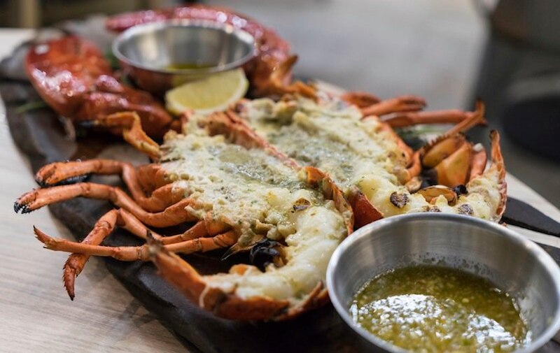 Amateurs de poissons et fruits de mer Recettes du Québec