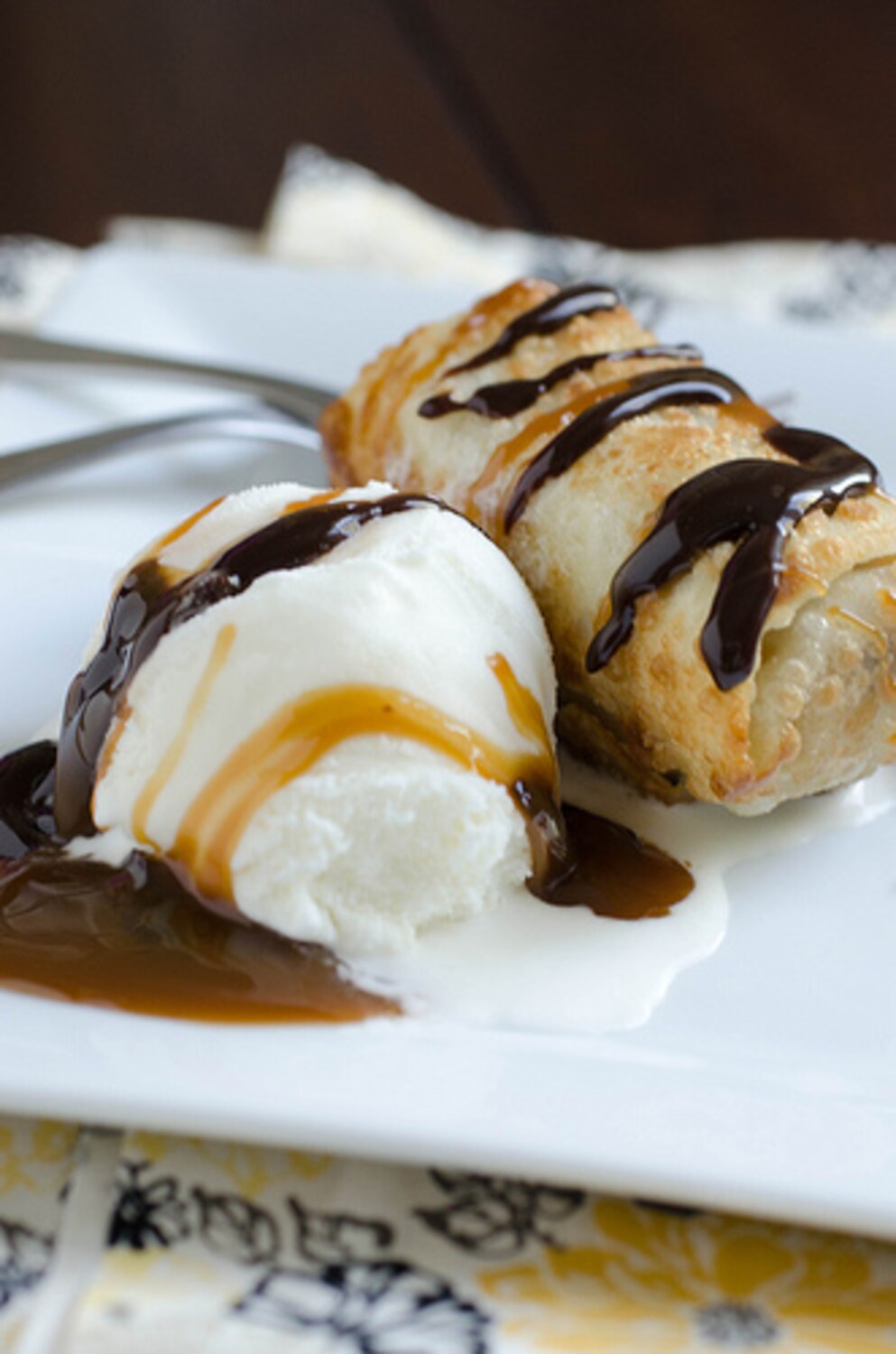 10 desserts complètement fous! Recettes du Québec