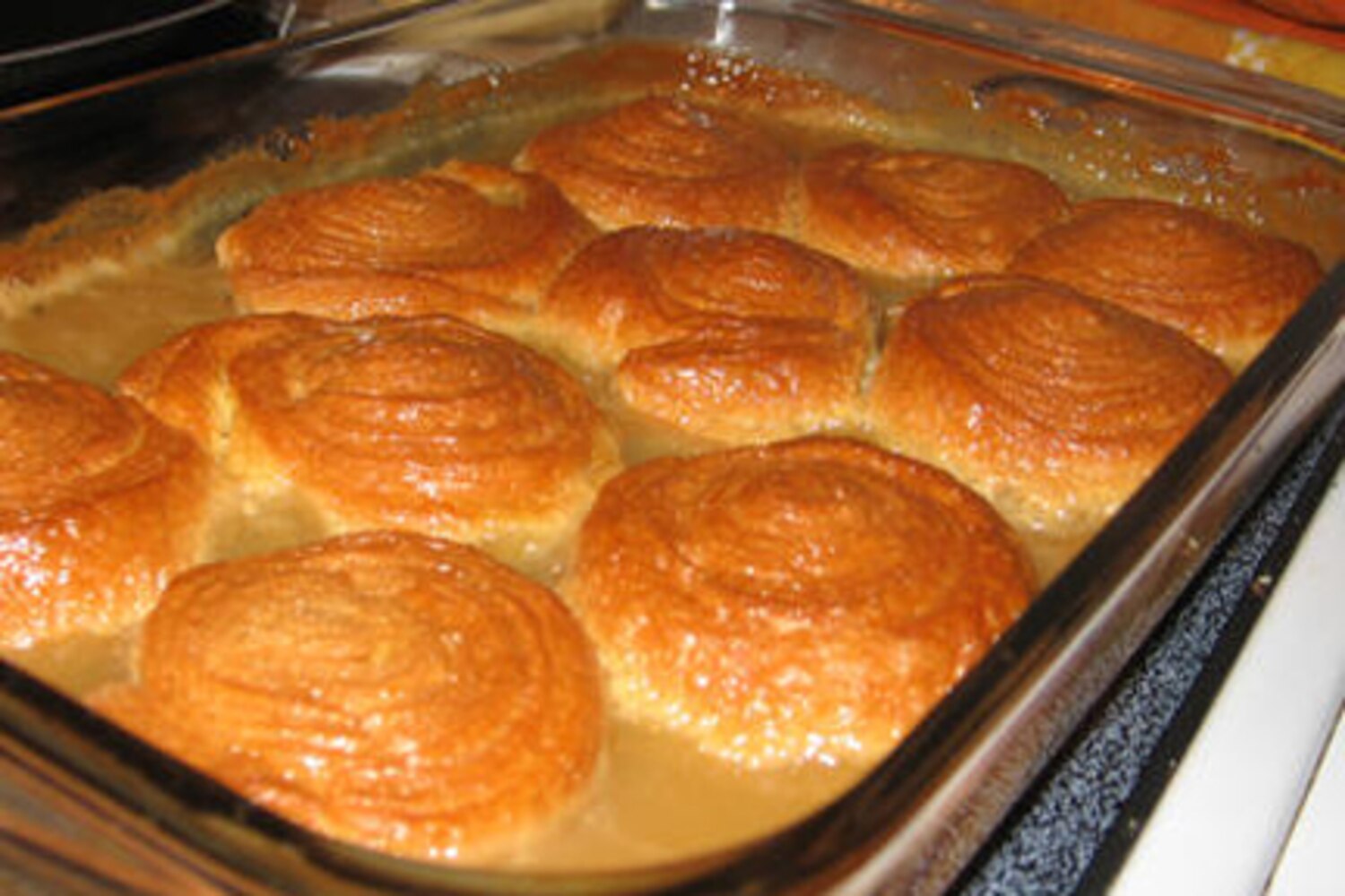 Pets de soeur faciles à l'érable Recettes du Québec