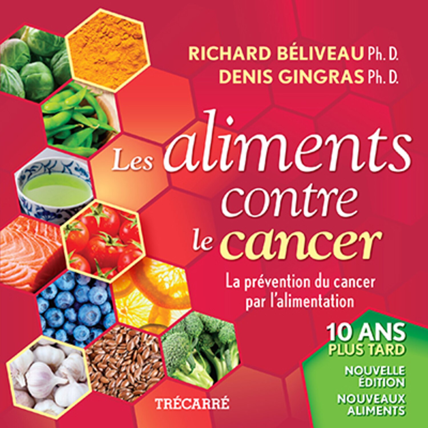 Cancer Et Alimentation Faut-il Tout Avaler Replay Les aliments contre le cancer, la prévention du cancer par l