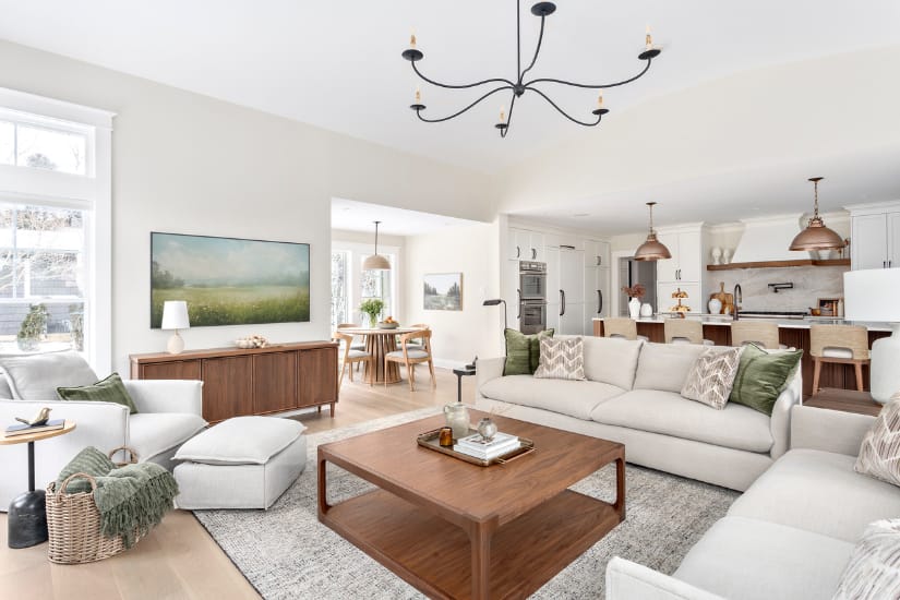 See How One Designer Blends East And West Coast Aesthetics In This ...