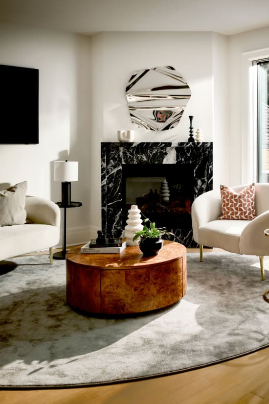 Indoor-Outdoor Flow and Entertaining Are At The Heart Of This 1920s ...