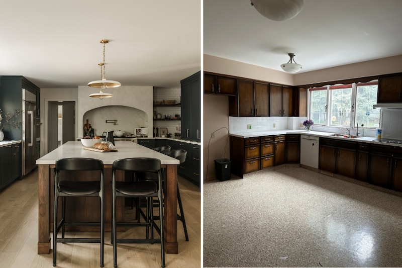 The Top 10 House Tours Of 2025, As Picked By You | Style at Home