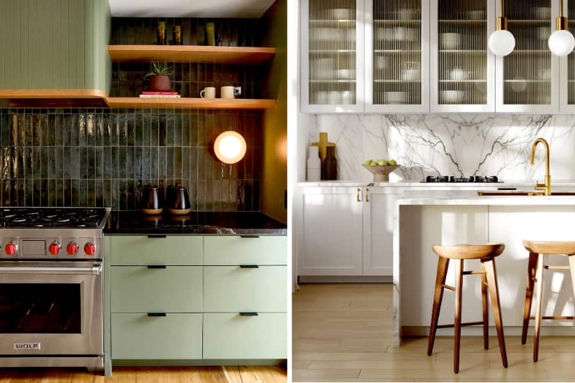 14 Kitchen Trends Designers Say Will Stand The Test Of Time | Style at Home