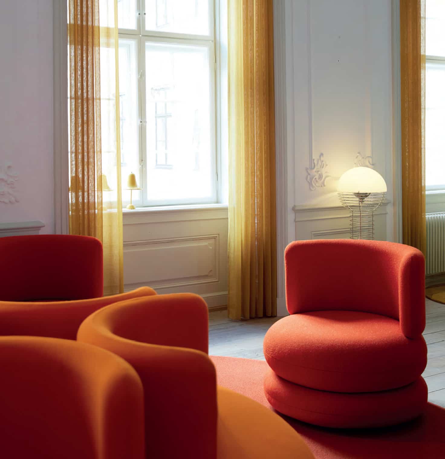 Paint Palette of the Month October 2022 Style at Home