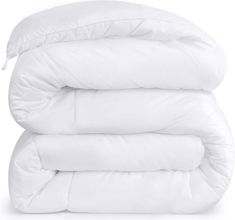 Best Duvets For Every Type Of Sleeper Style at Home