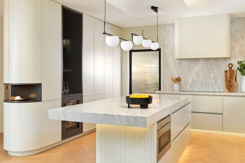 14 Kitchen Trends Designers Say Will Stand The Test Of Time | Style at Home