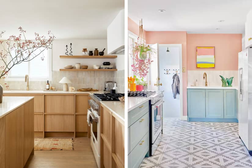 6 Cabinet Trends Taking Over Our Kitchens | Style at Home