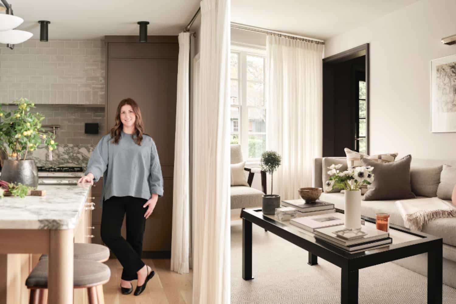 The Top 10 House Tours Of 2025, As Picked By You | Style at Home