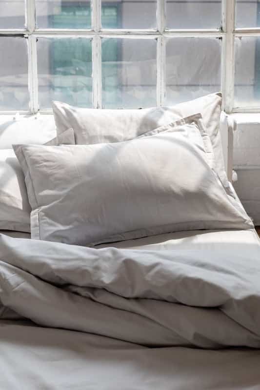 Best Bed Linens For A Deep Sleep Style at Home