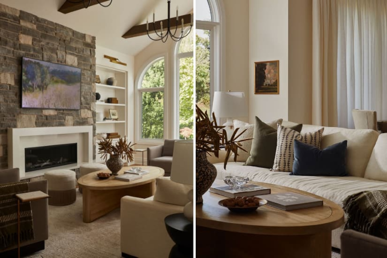 The Top 10 House Tours Of 2025, As Picked By You | Style at Home