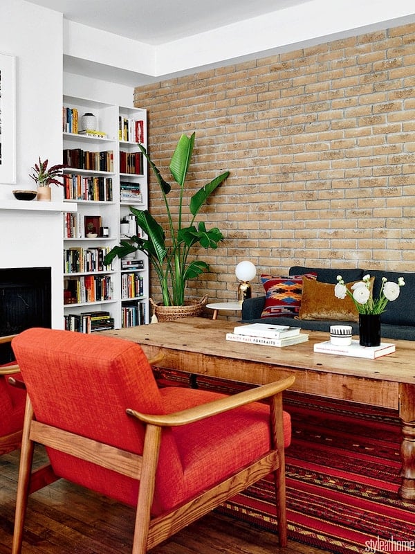 Industrial Design Homes For Lovers Of Rustic-Meets-Modern | Style at Home