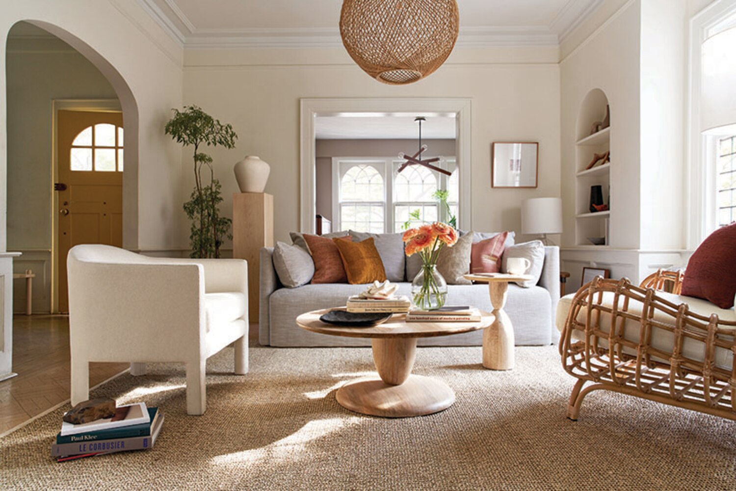 SAMANTHA PYNN’S DESIGN LESSONS: Designed for Living | Style at Home