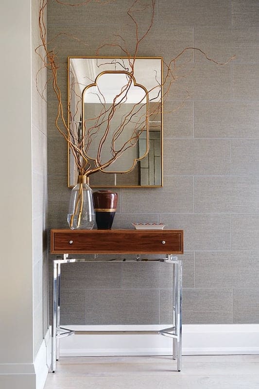 16 Welcoming Entryways For A Fantastic First Impression Style At Home