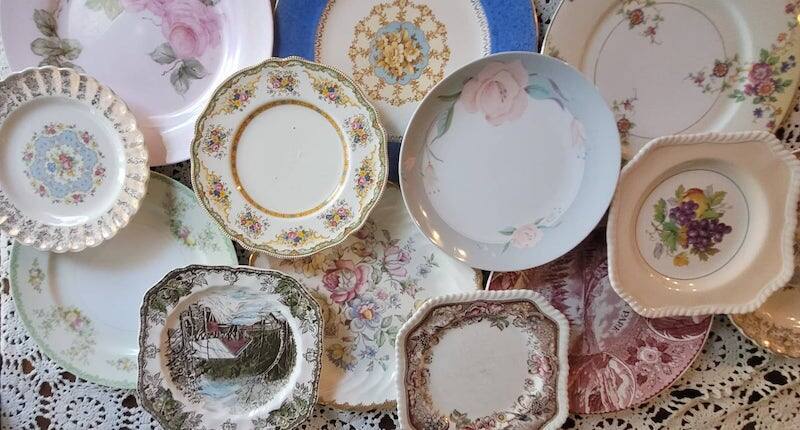 Colourful Tableware And Dinnerware Sets | Style at Home