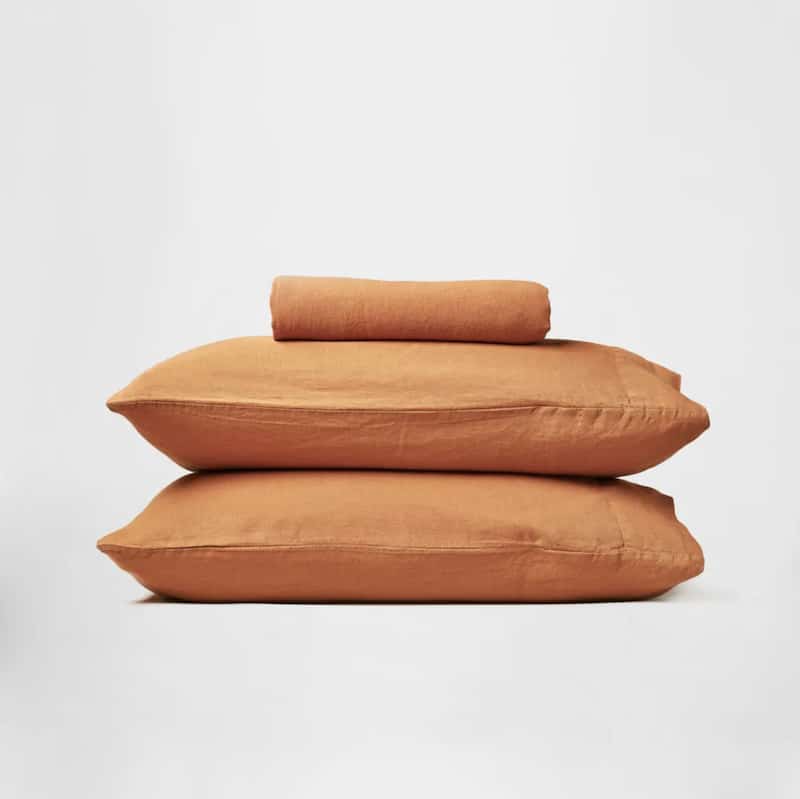 Best Bed Linens For A Deep Sleep Style at Home