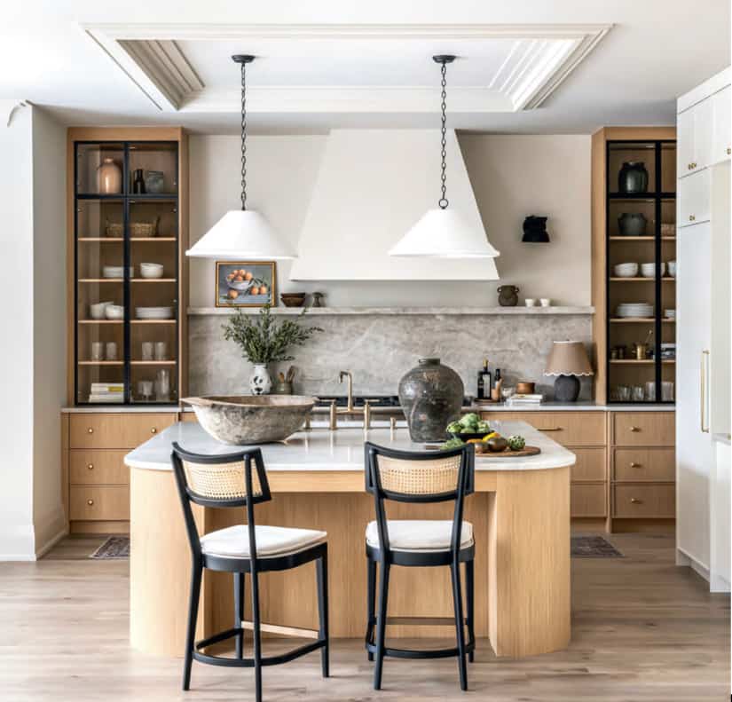 Dream Kitchens – California Dreaming | Style at Home