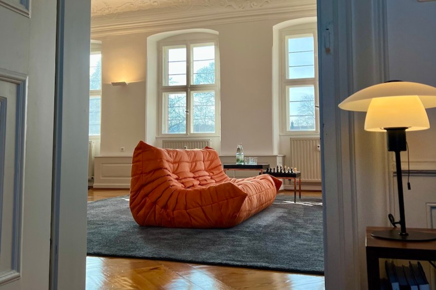 Carpet vs. Rug What’s the Difference? Style at Home