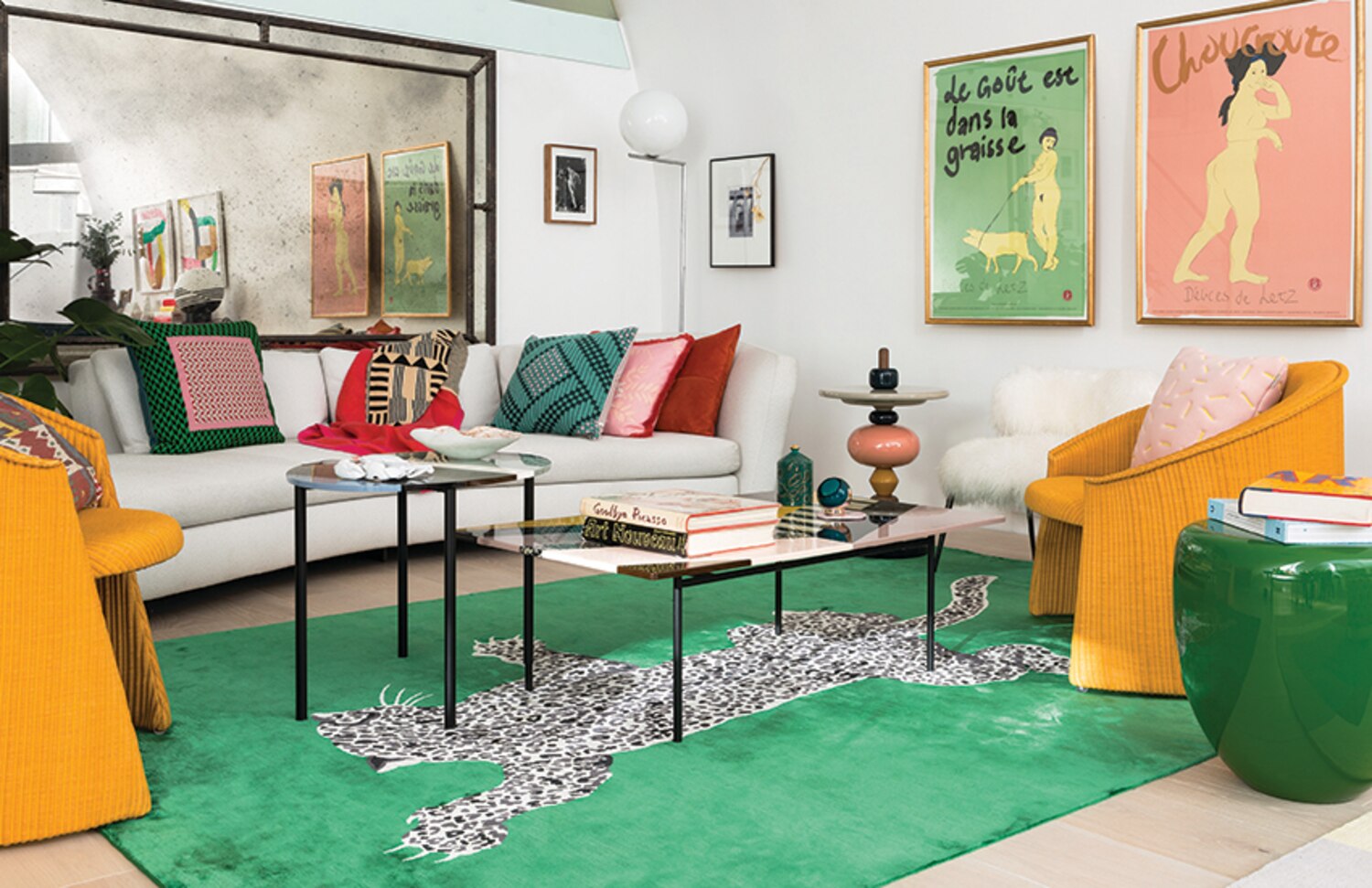 TOP TRENDS for 2022 Style at Home