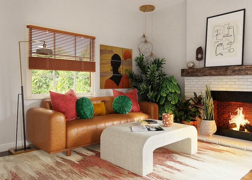 5 Interior design trends going viral on TikTok | Style at Home