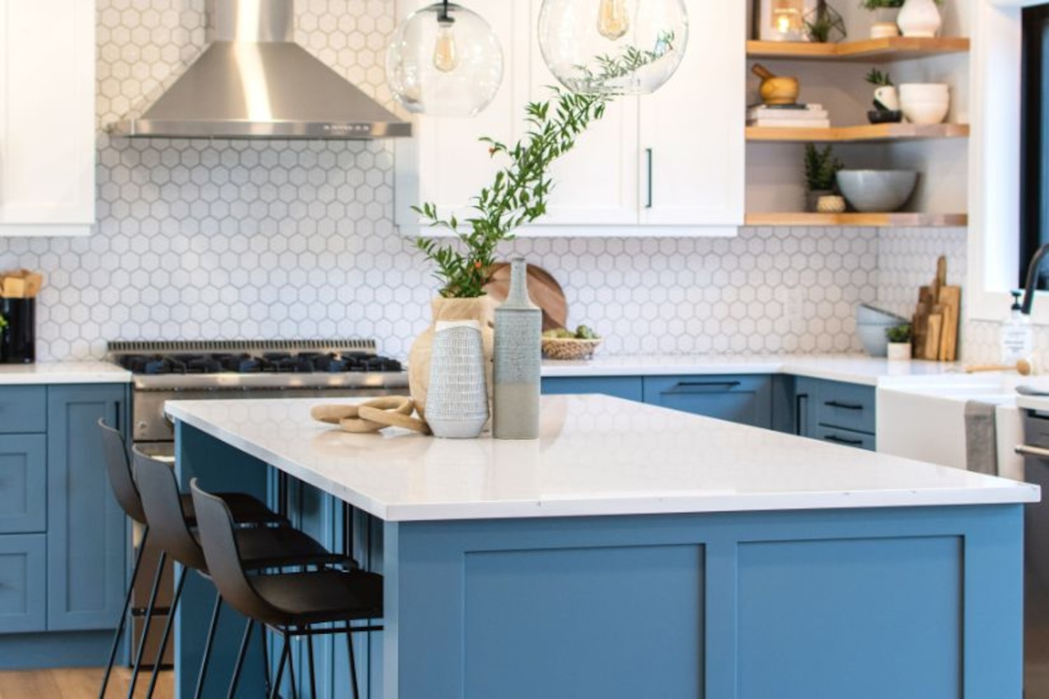 Q&A: What Needs To Match In My Kitchen? | Style at Home