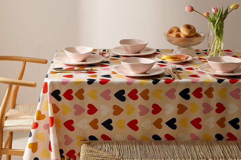 10 Romantic Home Decor Picks That Celebrate Love | Style at Home