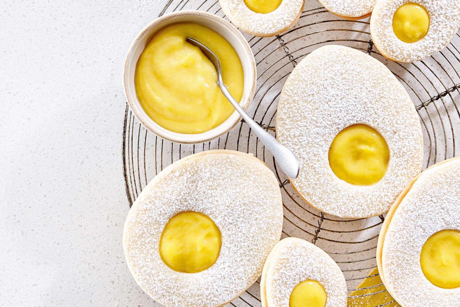 Sweet & Sunny Side Up | Style at Home