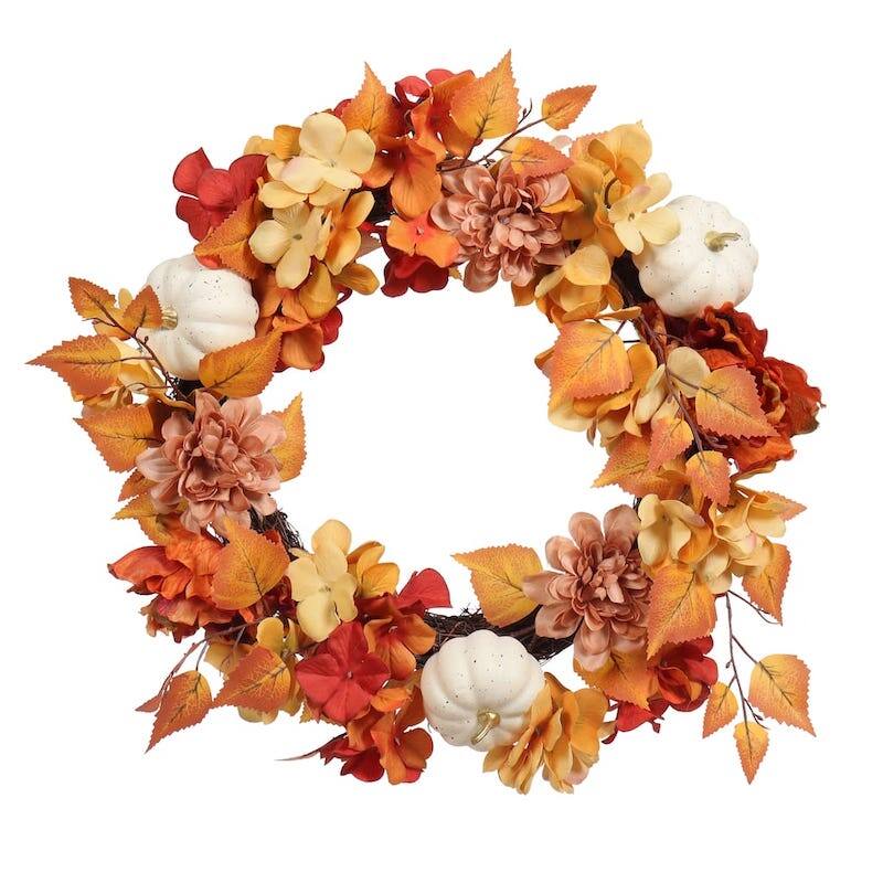 7 beautiful fall wreaths for your home Style at Home