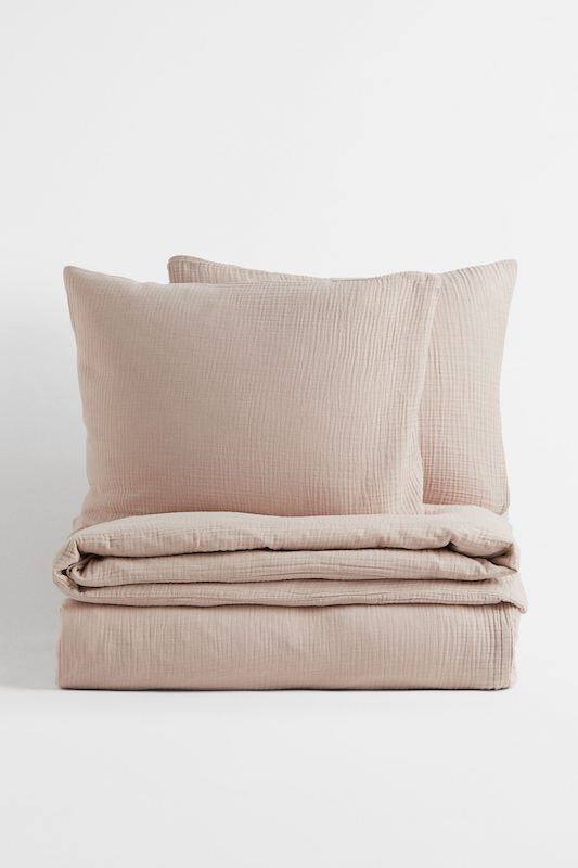 Best Bed Linens For A Deep Sleep Style at Home
