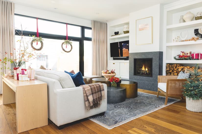 This Is How To Elevate Holiday Decor In Your Home | Style at Home