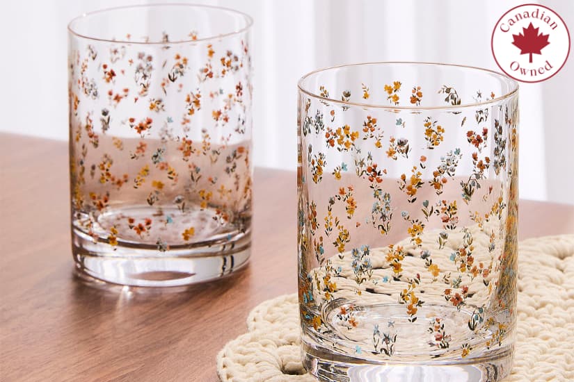 The Best Glassware To Have On Hand For Entertaining | Style at Home