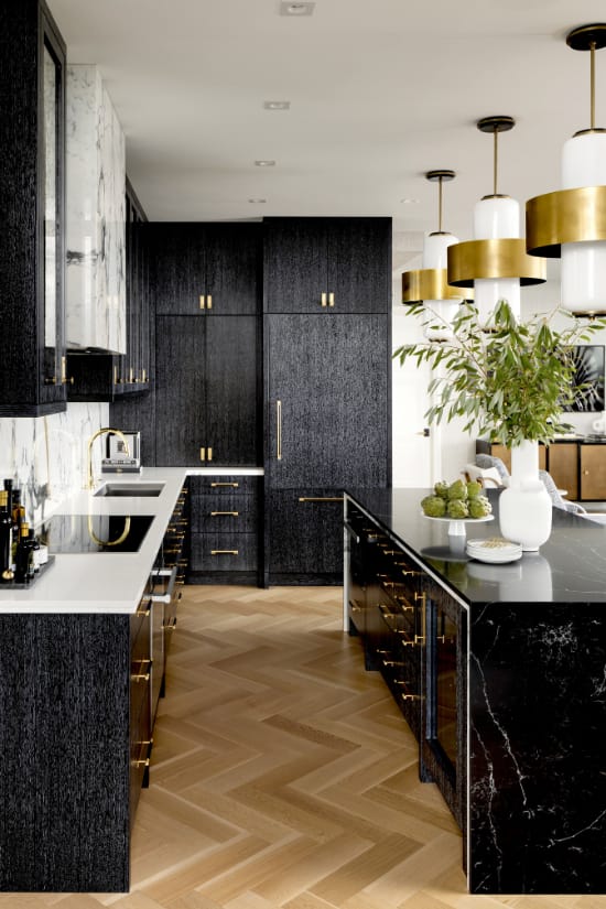 14 Kitchen Trends Designers Say Will Stand The Test Of Time | Style at Home