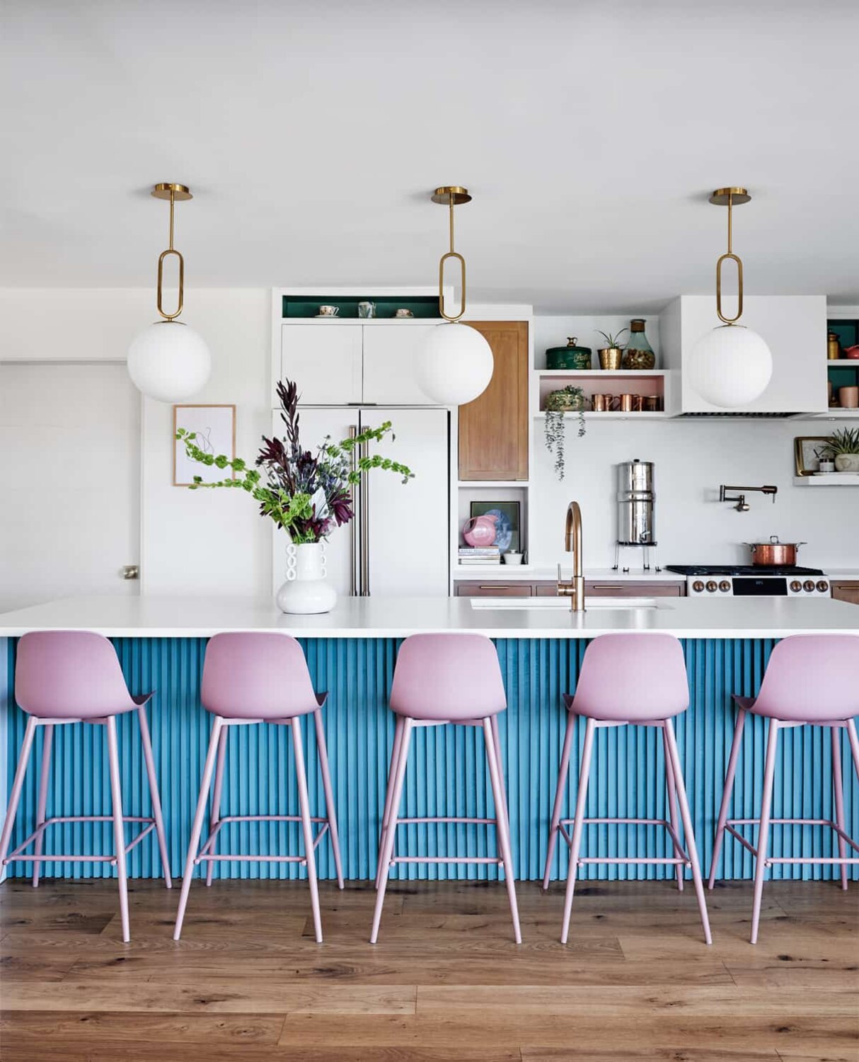 The Most Popular House Tours of 2023 | Style at Home