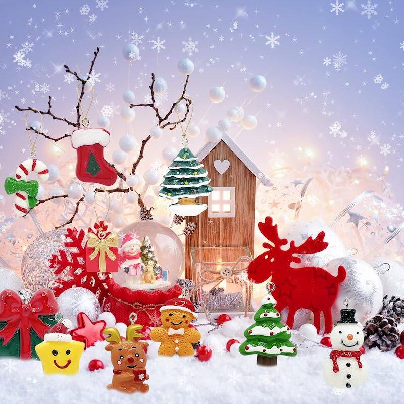 Christmas decorations on sale right now Style at Home